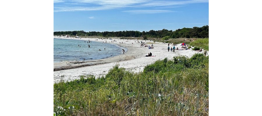 Dette er Danmarks beste reisemål