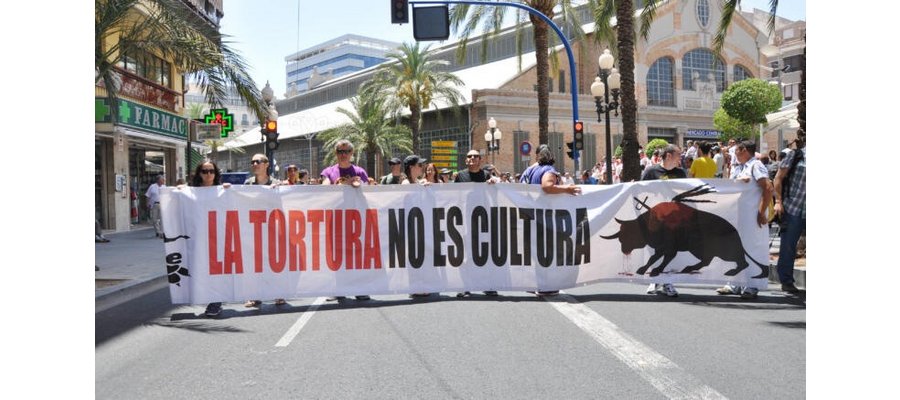 Massive protester – ber norske turister holde seg unna