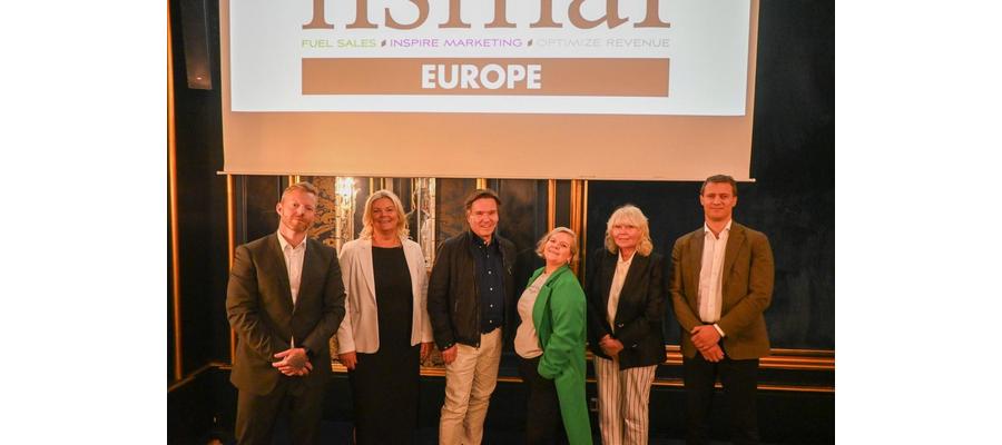 HSMAI utvider sitt advisory board i Norge