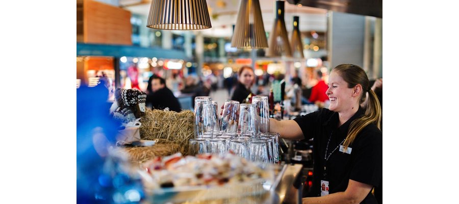 Svekkelse i markedssituasjon og markedsutsikter hos NHOs medlemmer