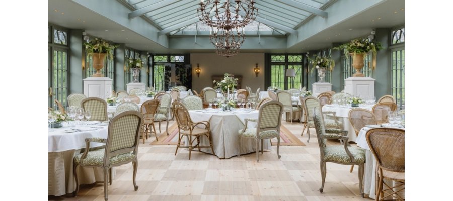 Nå skal Michelinguiden rangere hotell: – Å bli tildelt nøkkel er et internt mål hos oss  