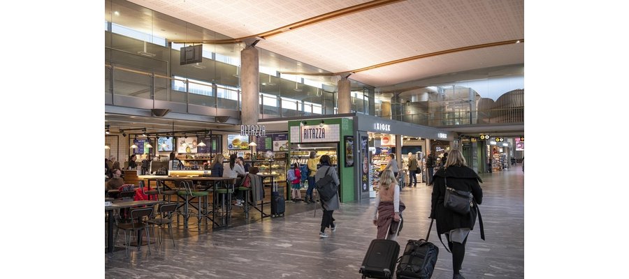 Klart for nytt tilbud åpent for alle innenriks-reisende
