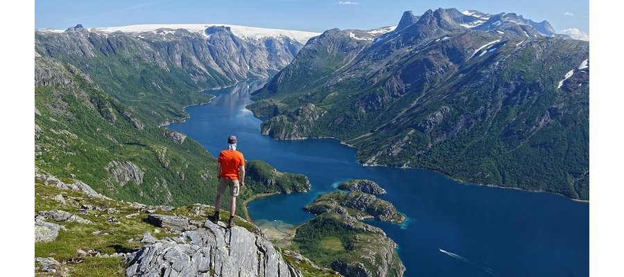 Visit Norway arrangerer reiselivskonferanse i Oslo onsdag den 15. november