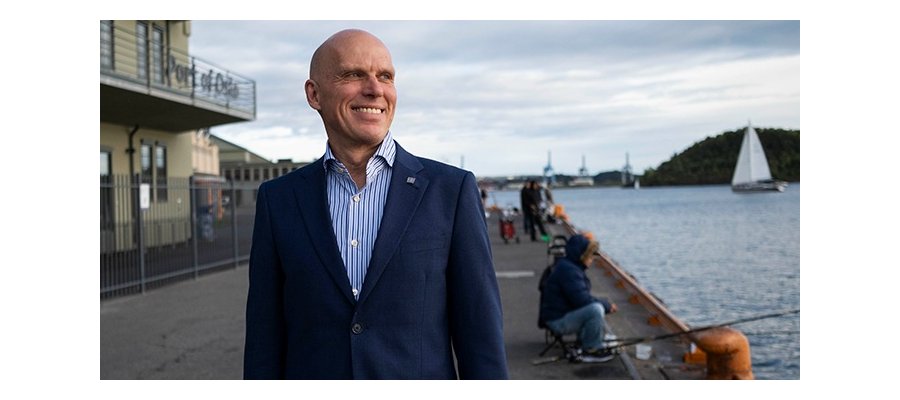 Danskebåten og Kielfergen kan få felles havn