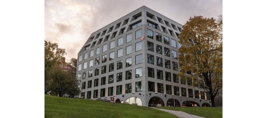 Radisson Hotel Group åpner sitt første Radisson RED i Finland