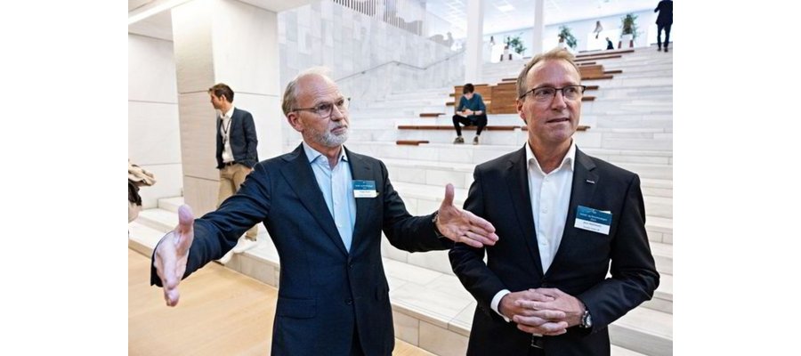 Varsler tøffere tider for hotellene: – Klar oppbremsing