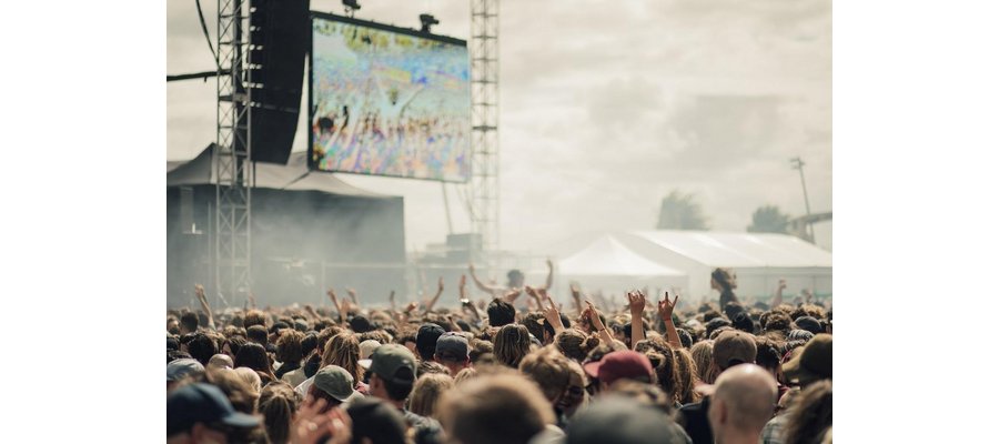 Arrangører av festivaler og arrangementer slår alarm om forslag fra regjeringen
