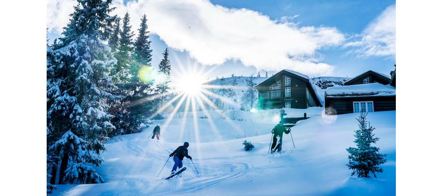Trysil og Kvitfjell starter skisesongen