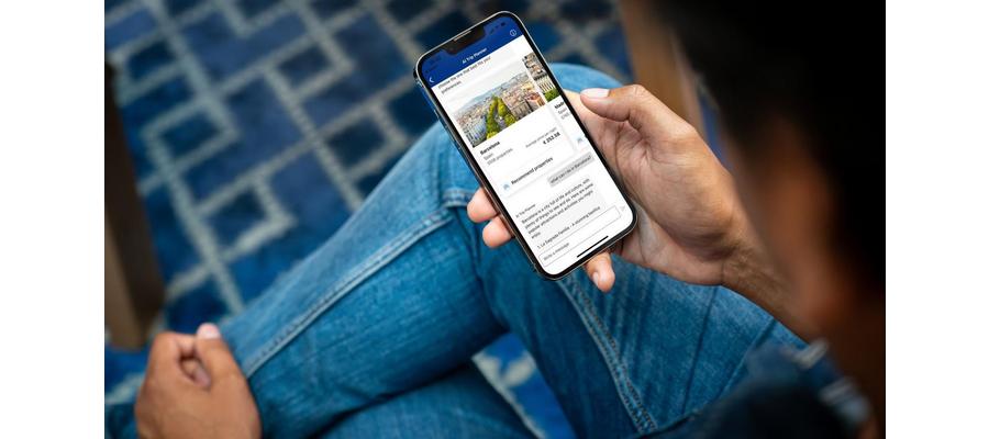 Økning i Booking.com-svindler