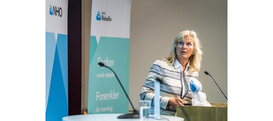 Faren er ikke over for det nordnorske reiselivet