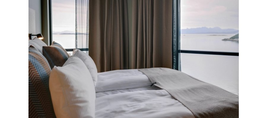 SSB: Hotell- og restaurantbransjen hardest rammet av pandemien