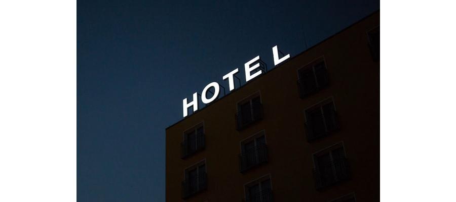 TripStax gir ut skjemaer for kvalitetskontroll og hoteller