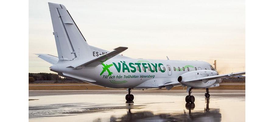 Ni flyselskaper til Sälen-Trysil i vinter