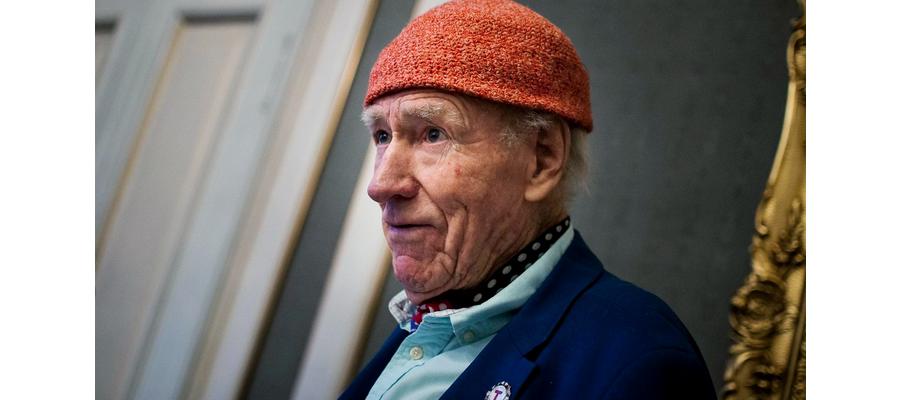 Ny kjempenedskrivning hos Olav Thon