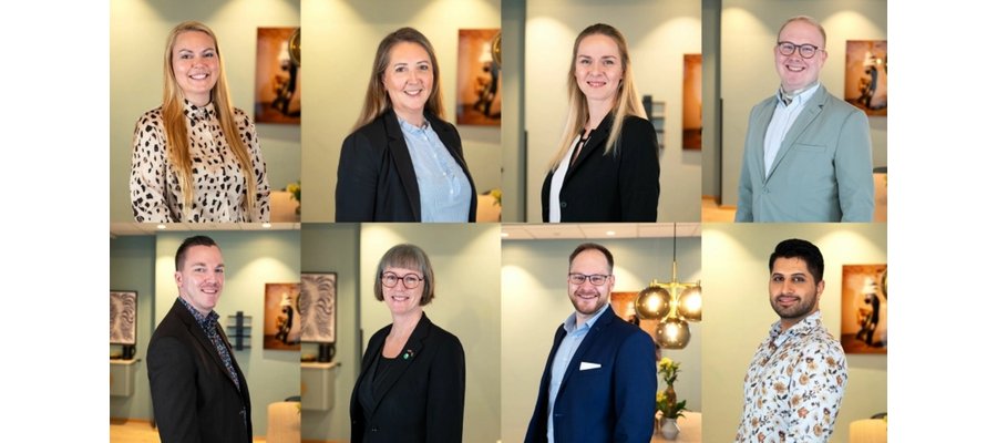 Disse er klare for Scandics lederutviklingsprogram 