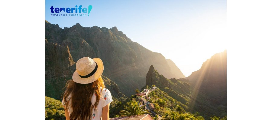 Nå kan du vinne en tur til Tenerife for 2 personer