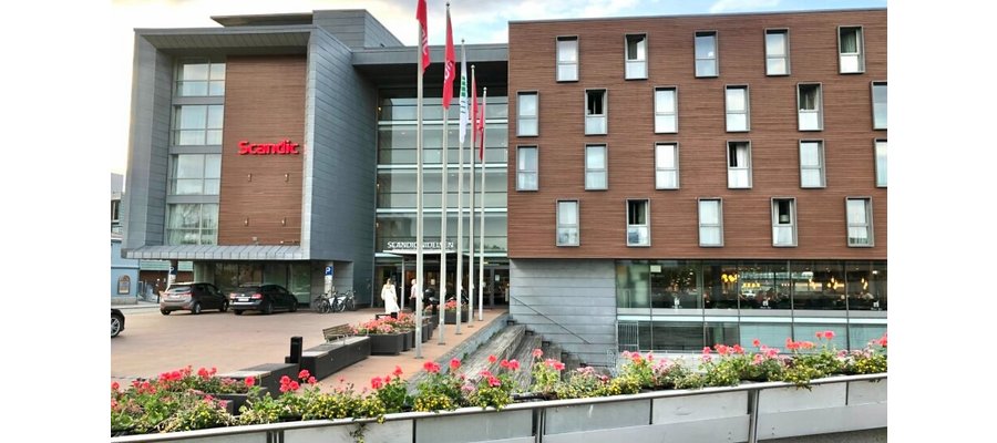 Nå er nesten alle hotellene sertifisert etter miljøkrav 76 norske hoteller har k