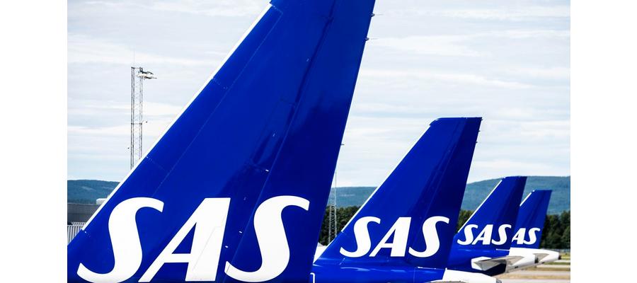 Flypassasjerer kan få erstatning etter pilotstreiken i 2019