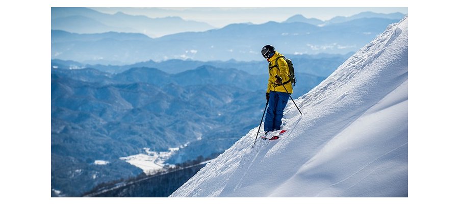 Nå kan du dra på skiferie med Apollo