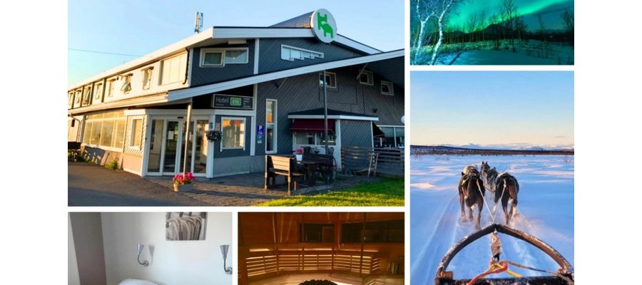 119 prosent vekst for First Hotels-kjeden