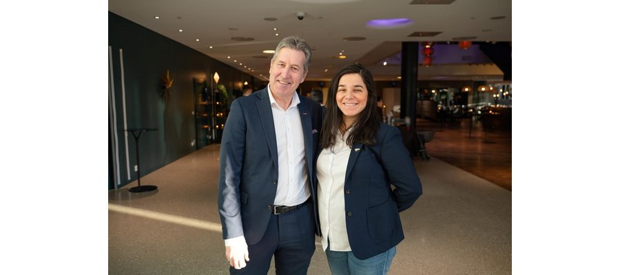 Scandic markerte FNs tilgjengelighetsdag