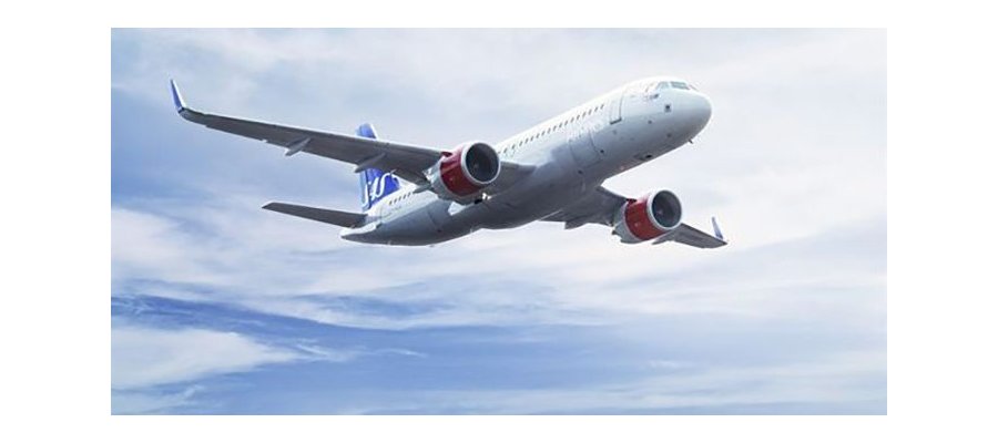 SAS-økning tross milliardunderskudd