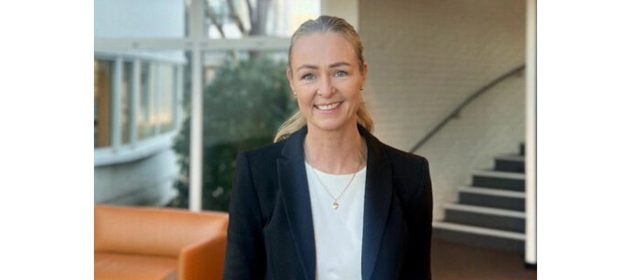 Marianne er ny adm. direktør i Nores