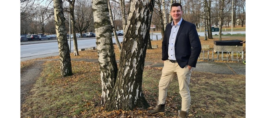 Bli bedre kjent med Truls