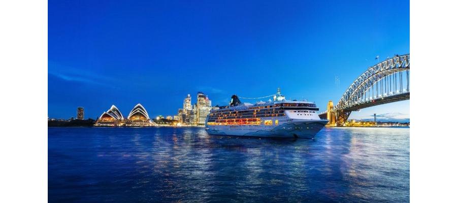 Cruise-boom: NCL utvider seilas-tilbudet kraftig