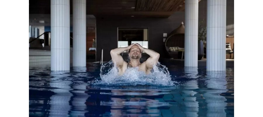 Norges 9 beste spahotell