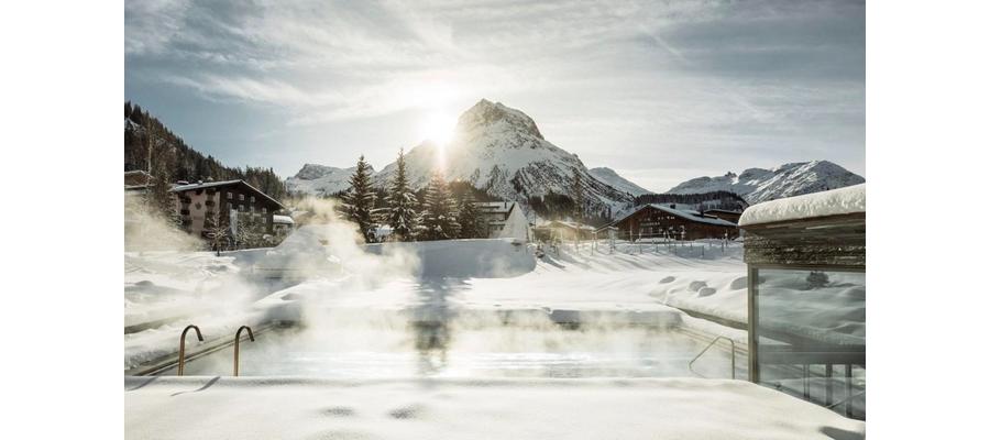 Ski resorts: Her er Norges og verdens beste skihotell