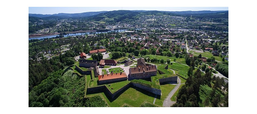 Visit Kongsvingerregionen blir en del av Visit Øst-Norge