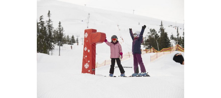 SkiStar med rekordbesøk i jule- og nyttårsperioden
