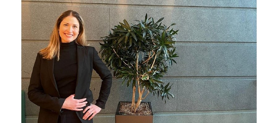 Ny distriktssjef ansatt for NHO Reiseliv Innkjøpskjeden i Midt-Norge