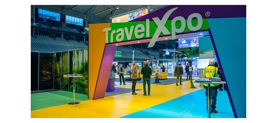 Reiselyst på Telenor Arena 12.-14. januar