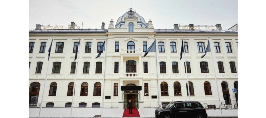 Flere har meldt seg ut av De Historiske
