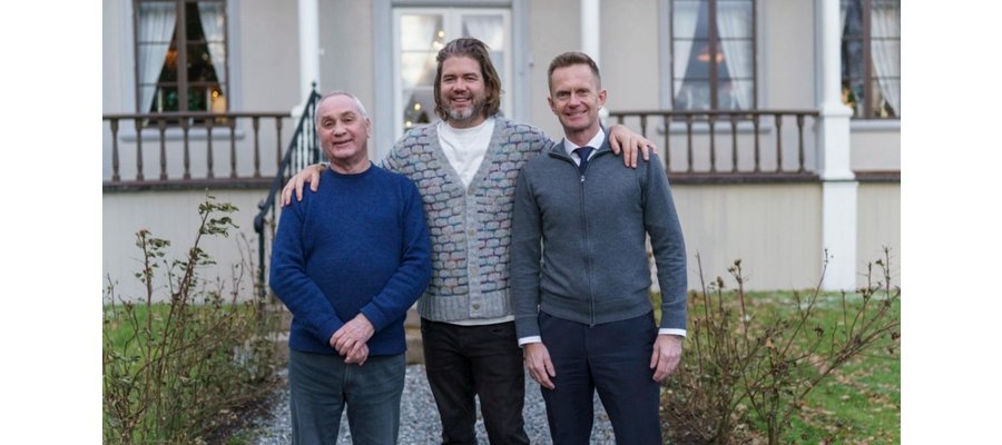 Classic Norway Hotels overtar i Vågå