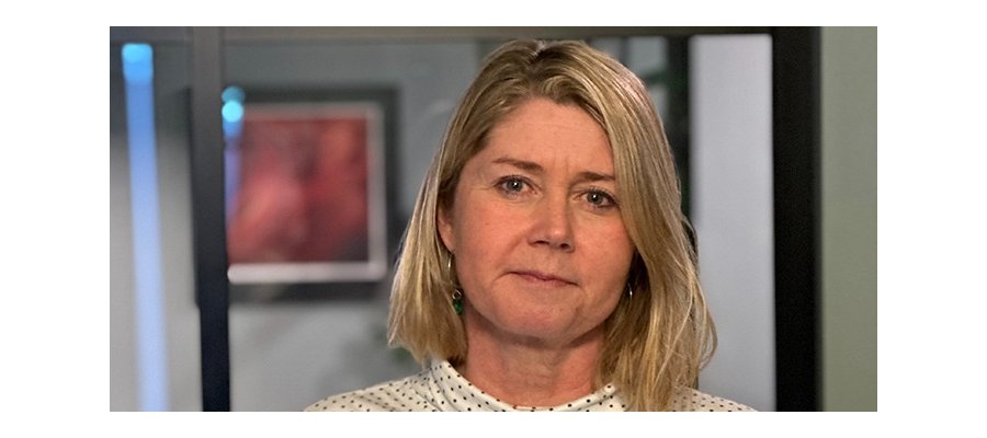 Katrine Mosfjeld blir CEO i Fjord Travel Norway
