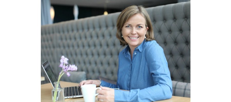 Rådgiver om hotellbransjen: – «Joyful design» er hottere enn noen gang 
