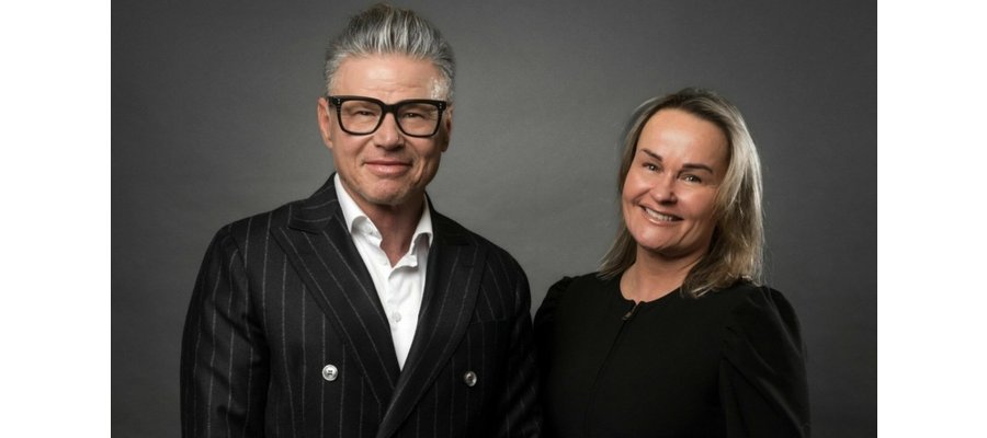 Jarle Moen blir sjef for Beauty Technology