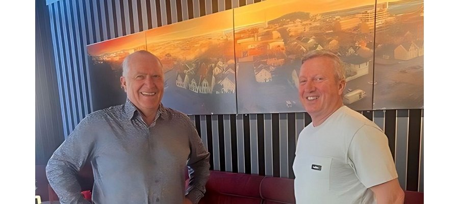 Bakgården Bar: Fra bakgård til torvet