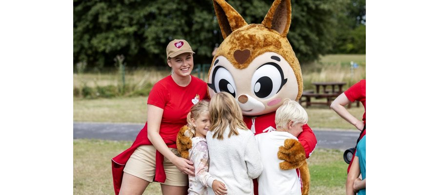 First Camp utvider aktivitetsprogrammet i Norge