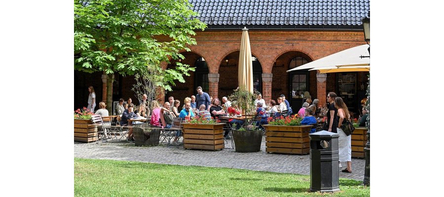 33 konkurser i januar i hotell-og restaurantbransjen