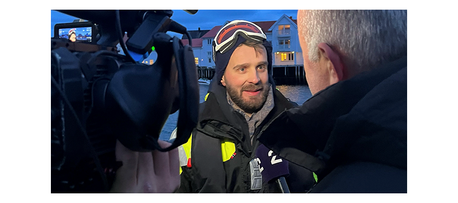 Lanserer veikart for reiselivsnæringen