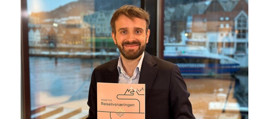 NHO Reiseliv er sterkt imot besøksbidrag på hotellene