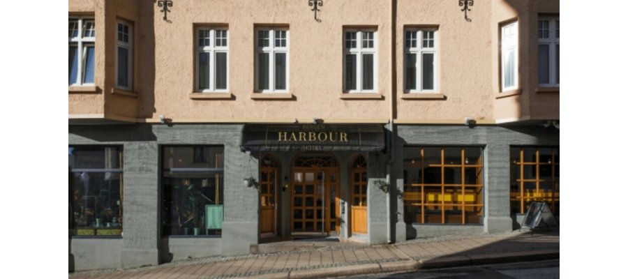 Ny hotellsjef på Bergen Harbour Hotel