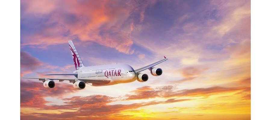 Qatar Airways øker fra København og Oslo