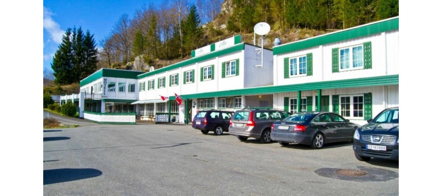 Håp om videre drift for konkurs hotell