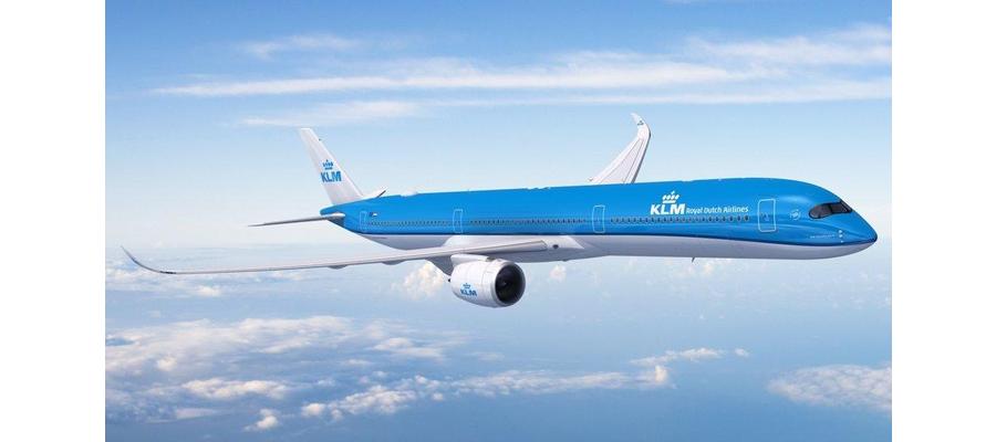 Fly: Stadig flere betaler ekstra for miljø-drivstoff