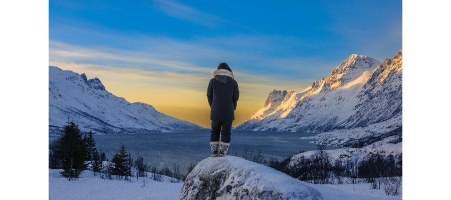 Mindre Dubai og mer Tromsø